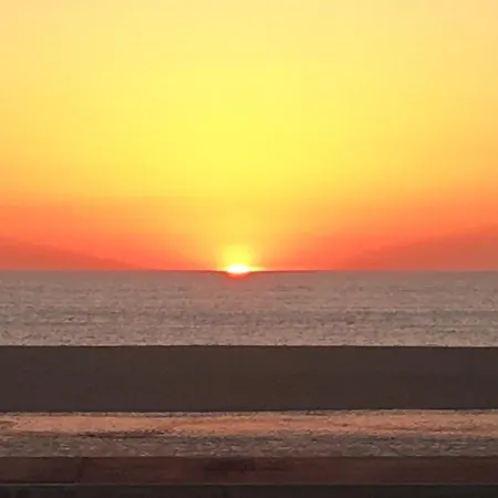 Appartement Cantinho Flores Ii *