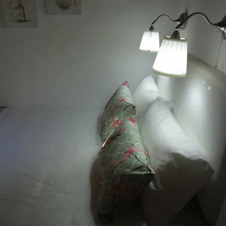 Cantinho Flores Ii Apartman *