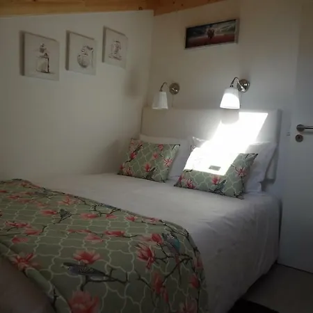 Apartman Cantinho Flores Ii