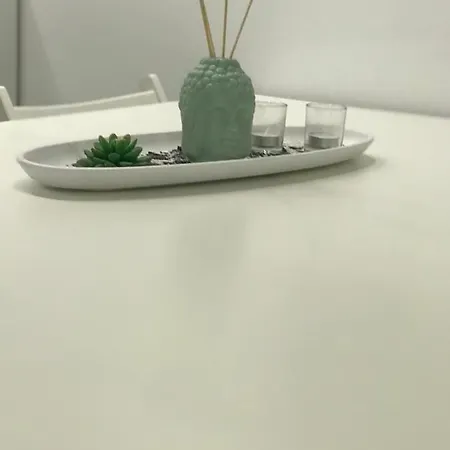 Cantinho Flores Ii Apartman *