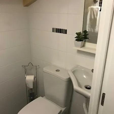 Cantinho Flores Ii Appartement