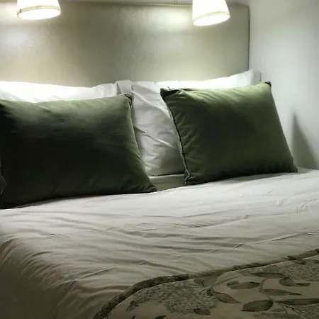 Cantinho Flores Ii Apartman *