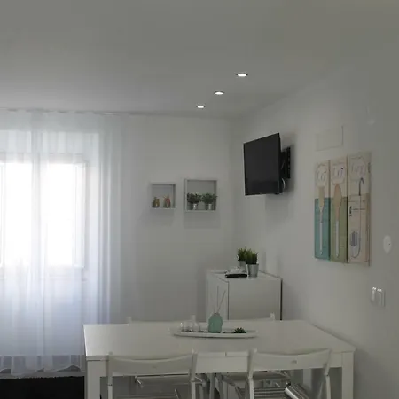 Cantinho Flores Ii Apartman