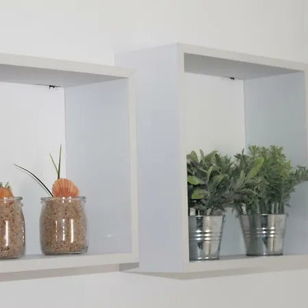 Apartman Cantinho Flores Ii Nazaré