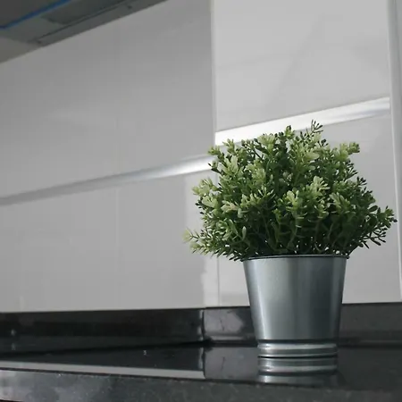 Apartman Cantinho Flores Ii Nazaré