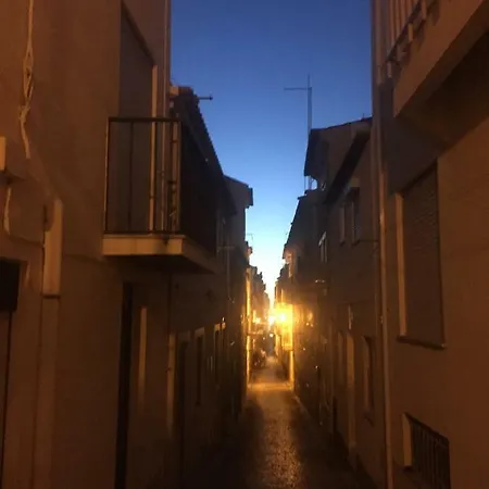 Apartman Cantinho Flores Ii