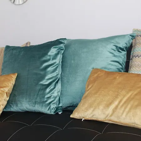 Appartement Cantinho Flores Ii