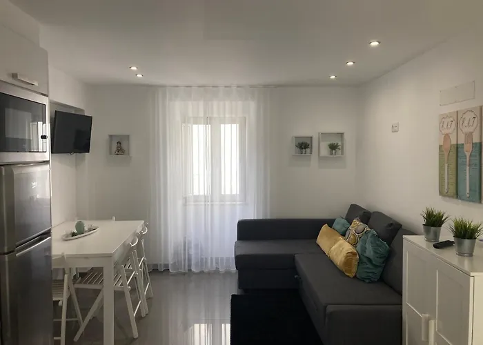Appartement Cantinho Flores Ii *