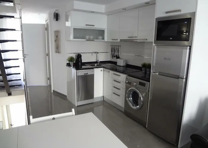 Cantinho Flores Ii Appartement