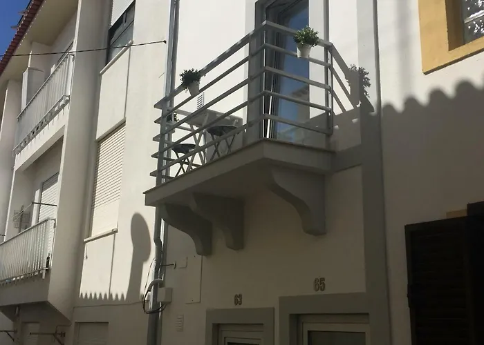 Cantinho Flores Ii Appartement *