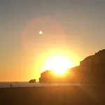 Apartamento Cantinho Flores Ii Nazaré