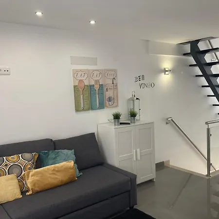 Apartamento Cantinho Flores Ii