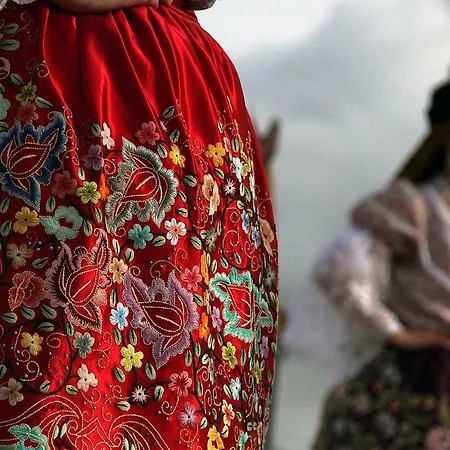 Διαμέρισμα Cantinho Flores Ii Ναζαρέ