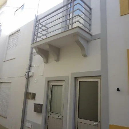 Apartmán Cantinho Flores Ii