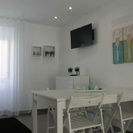 Cantinho Flores Ii Apartment Nazare