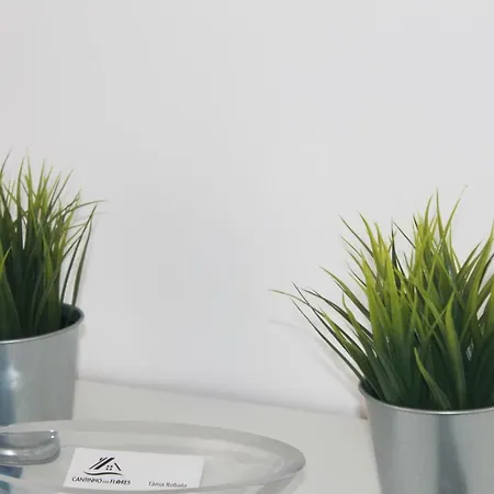 Cantinho Flores Ii * Ναζαρέ