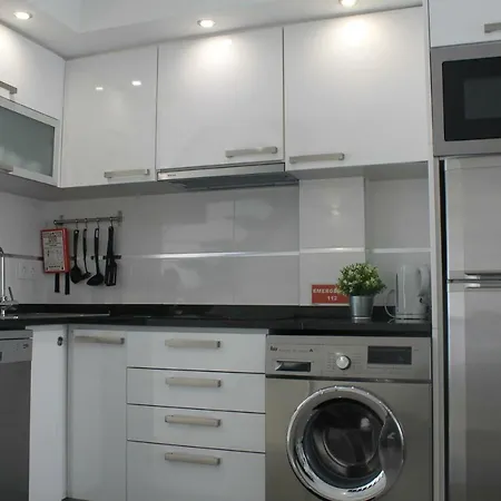 Apartment Cantinho Flores Ii