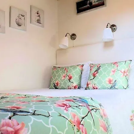 Cantinho Flores Ii Apartment