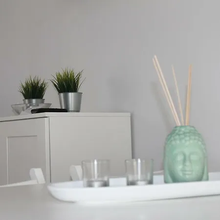 Cantinho Flores Ii * 나자레