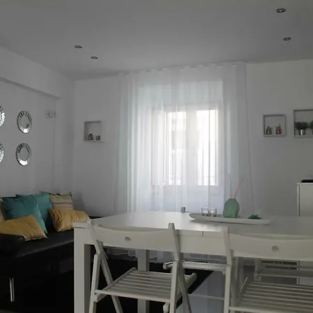 Cantinho Flores Ii Apartment