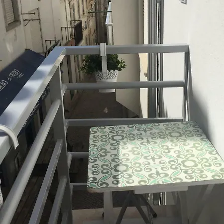 Cantinho Flores Ii 나자레