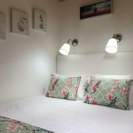 Cantinho Flores Ii 아파트 *