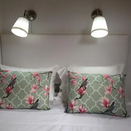 Apartment Cantinho Flores Ii