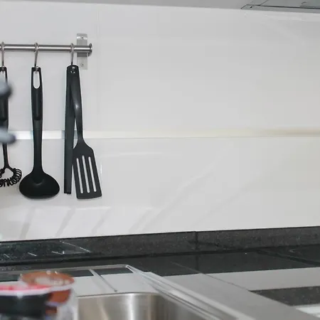 Cantinho Flores Ii Apartamento *