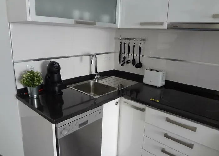 Daire Cantinho Flores Ii