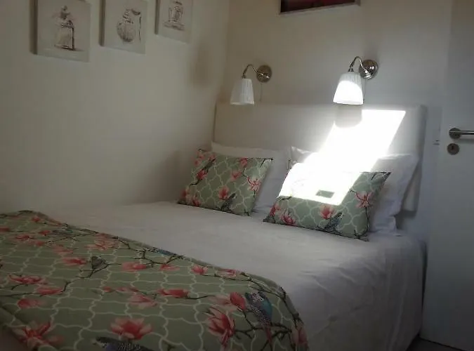 Daire Cantinho Flores Ii