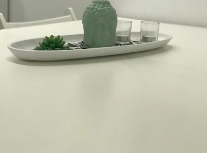 Cantinho Flores Ii Daire *