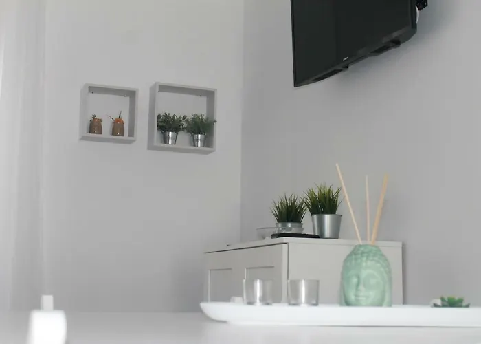 Daire Cantinho Flores Ii