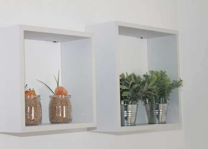 Daire Cantinho Flores Ii Nazaré