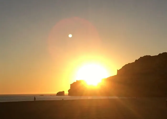 Daire Cantinho Flores Ii Nazaré