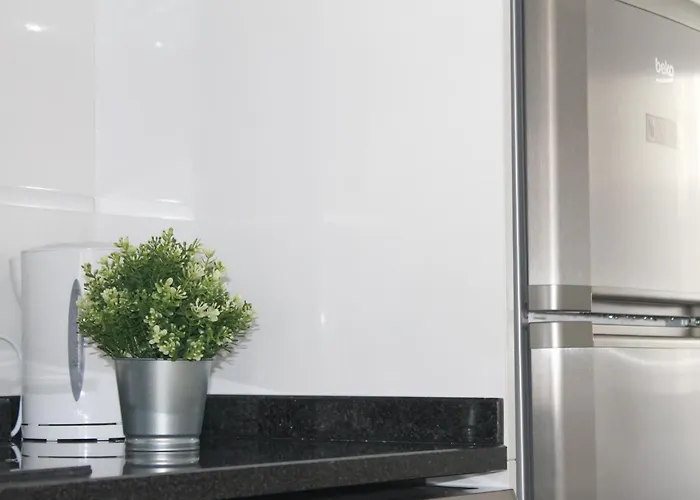 Daire Cantinho Flores Ii Nazaré