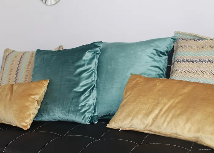 Daire Cantinho Flores Ii